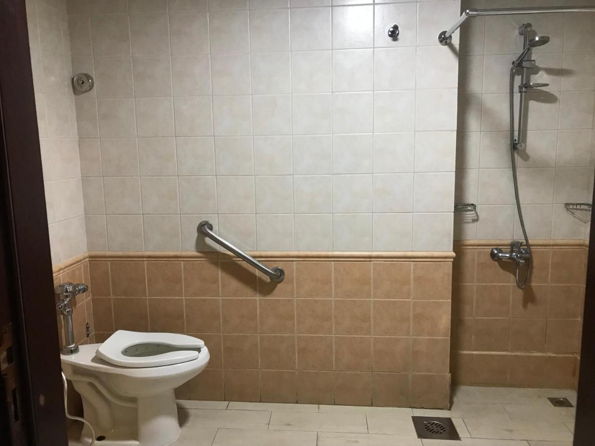 Hotel Morjan Almedina Aldhabi For Hospitality Tourism Экстерьер фото