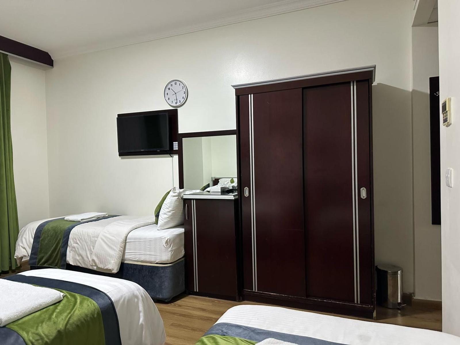 Hotel Morjan Almedina Aldhabi For Hospitality Tourism Экстерьер фото