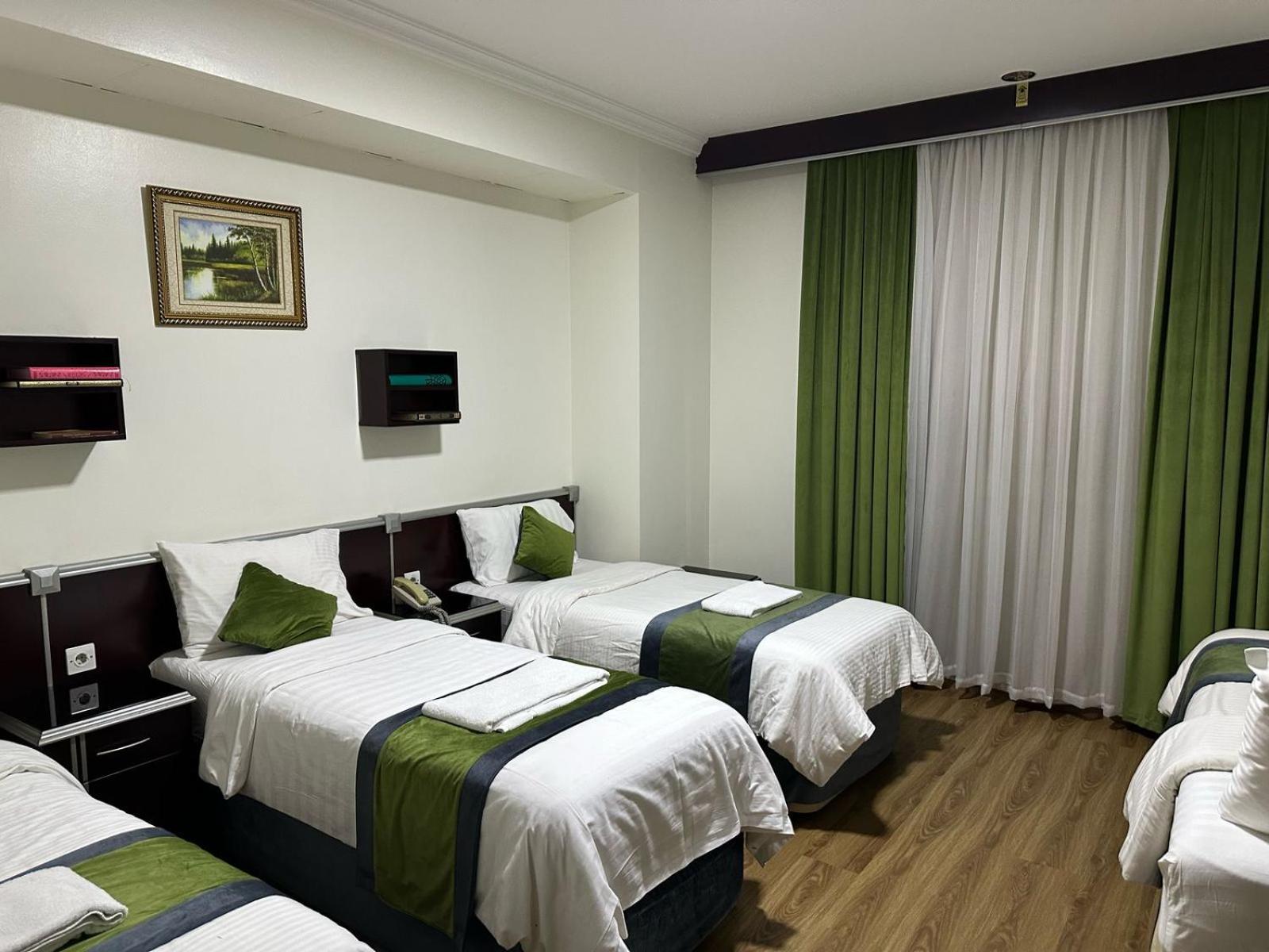Hotel Morjan Almedina Aldhabi For Hospitality Tourism Экстерьер фото