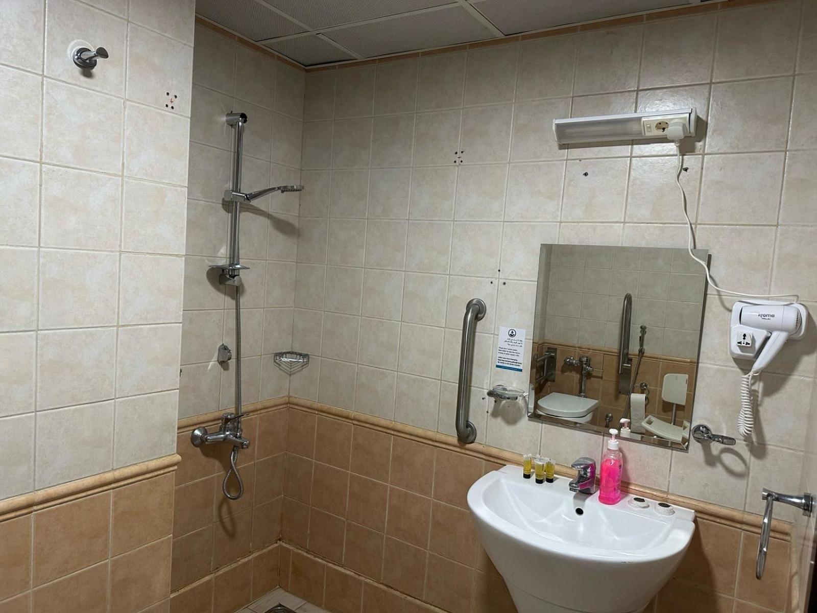 Hotel Morjan Almedina Aldhabi For Hospitality Tourism Экстерьер фото