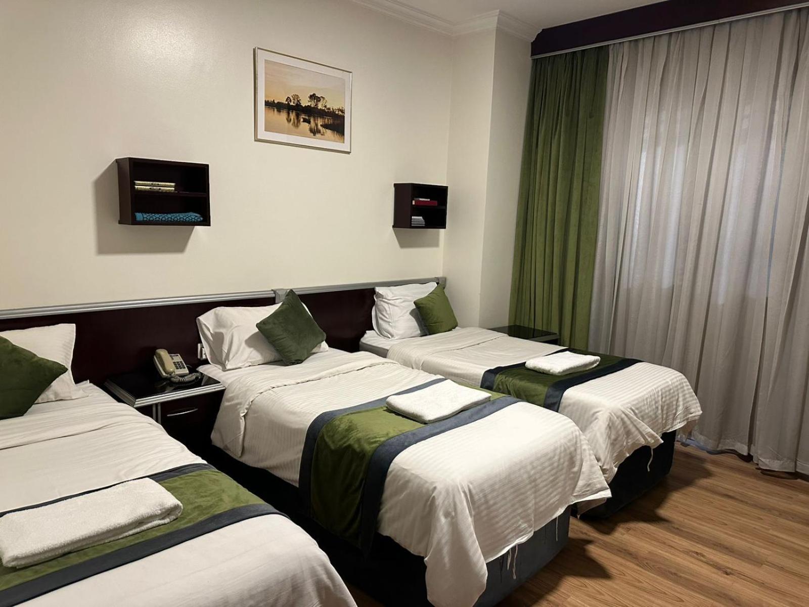 Hotel Morjan Almedina Aldhabi For Hospitality Tourism Экстерьер фото