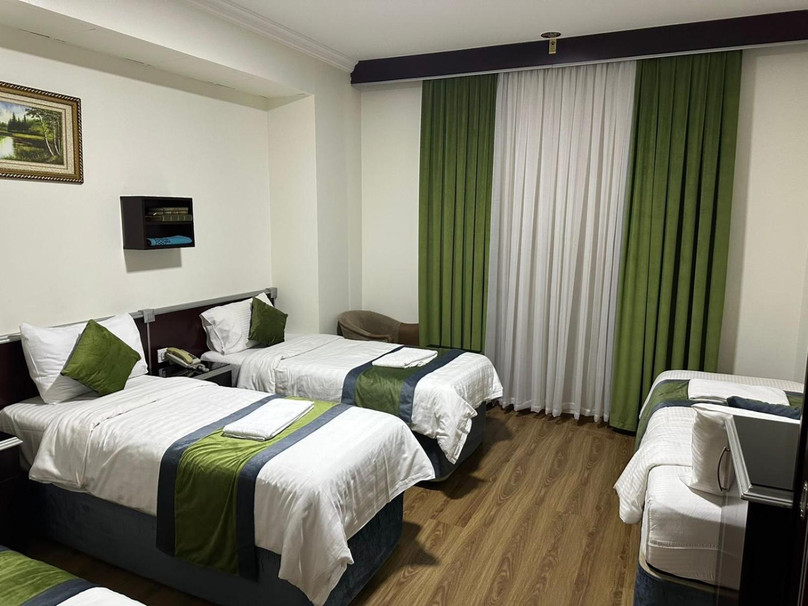 Hotel Morjan Almedina Aldhabi For Hospitality Tourism Экстерьер фото