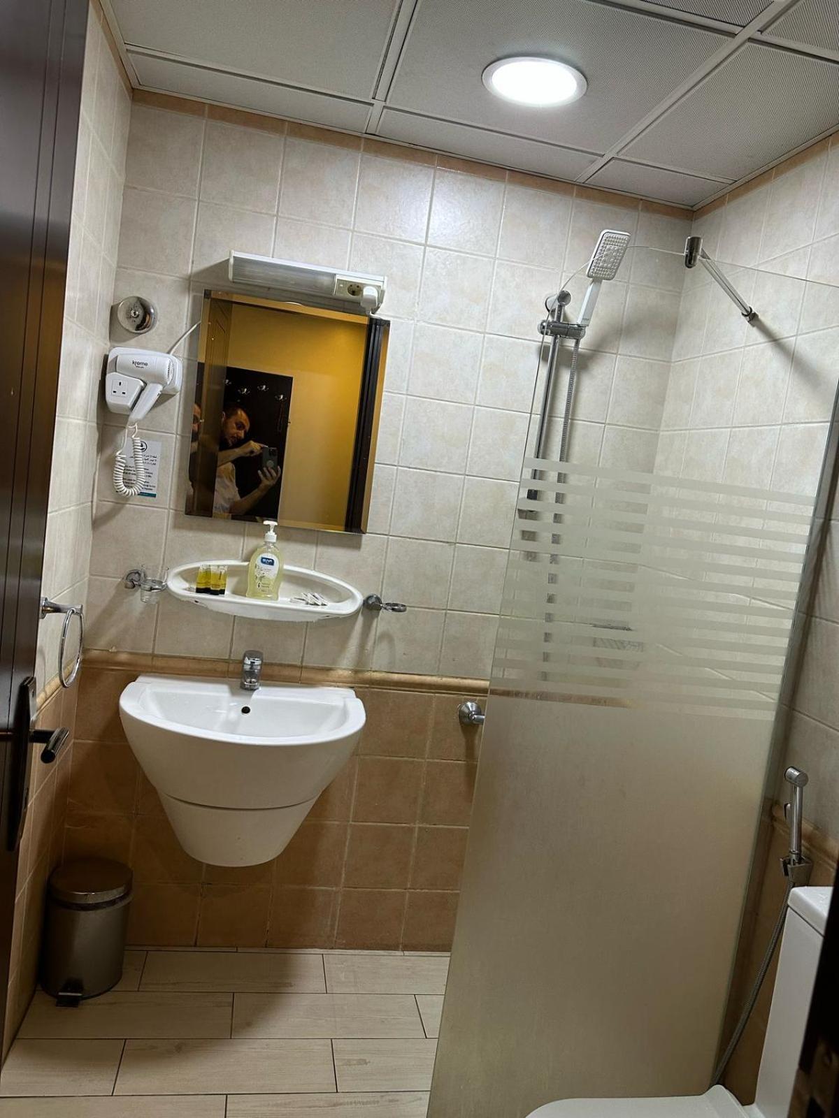Hotel Morjan Almedina Aldhabi For Hospitality Tourism Экстерьер фото