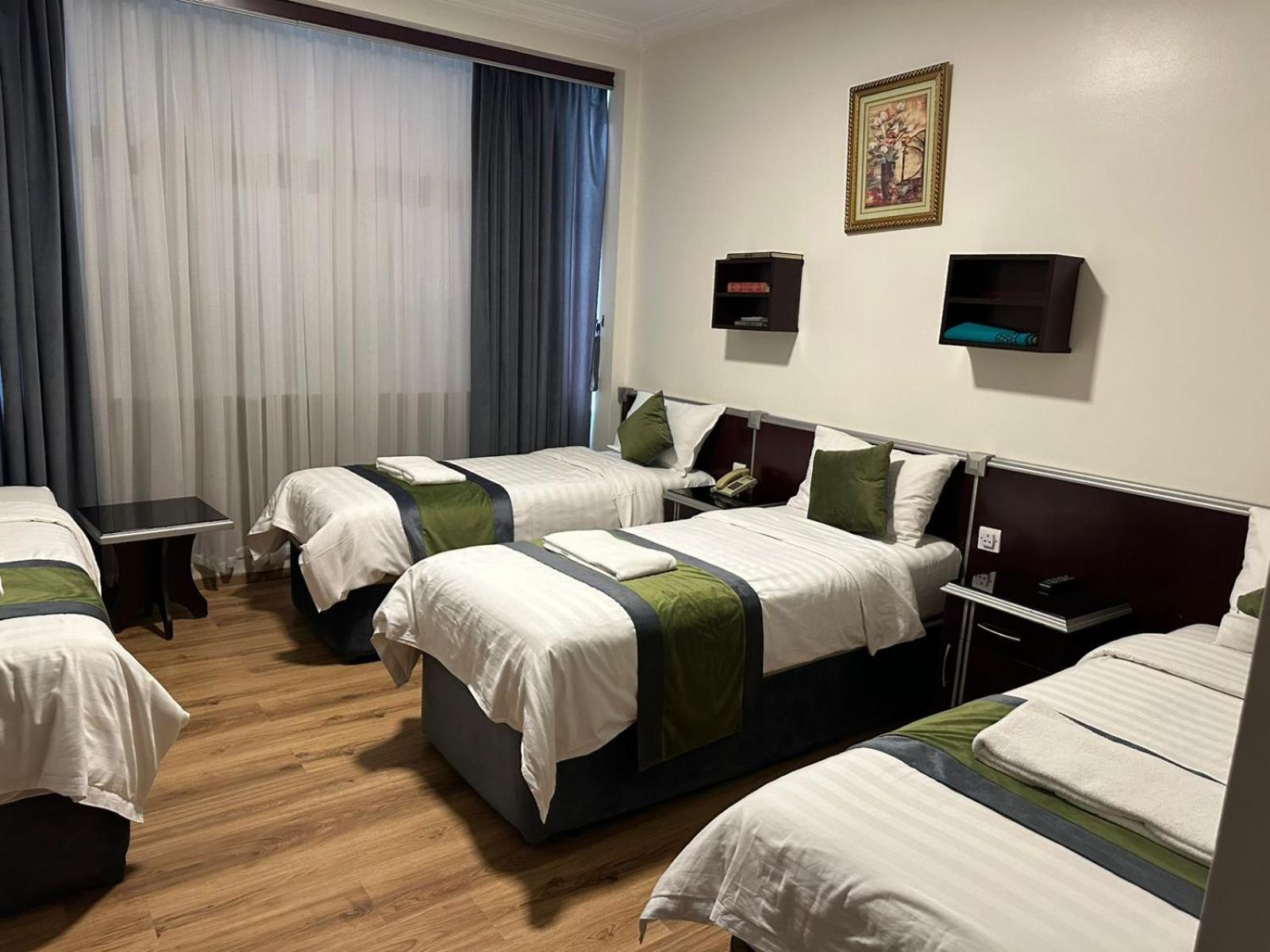 Hotel Morjan Almedina Aldhabi For Hospitality Tourism Экстерьер фото