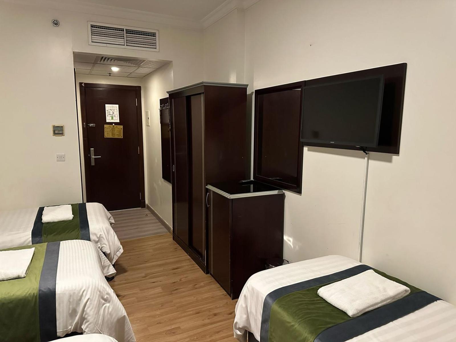 Hotel Morjan Almedina Aldhabi For Hospitality Tourism Экстерьер фото