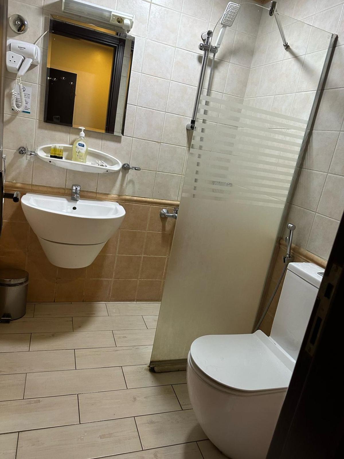 Hotel Morjan Almedina Aldhabi For Hospitality Tourism Экстерьер фото
